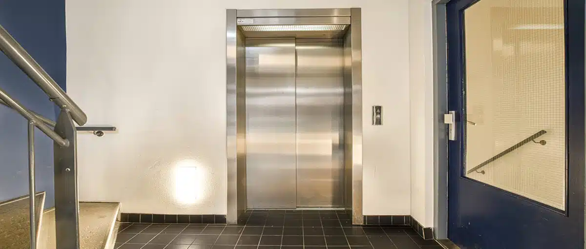 Automatic Door Accidents & Your Right to Compensation